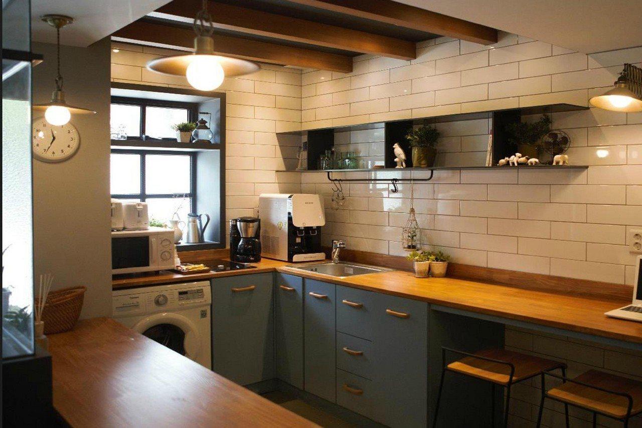 Hostel Cleo Seoul Hongdae מראה חיצוני תמונה